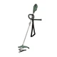 Триммер электрический Bosch AFS 23-37 W/EEU 06008A9000 - изображение 1