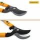 Сучкорез телескопический Gruntek XT 26-39 Premium 295066099 665-995 мм - изображение 2