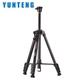 Штатив Yunteng VCT-6680 для смартфона и фотоаппарата 46–152 см, алюминиевый, 4 секции, нагрузка до 2 кг (C55FD7D832BE) - изображение 3
