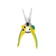 Секатор Gruntek Colibri Long 295170200 19,5 см - зображення 1