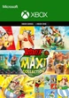 Ключ активации Asterix Maxi Collection для Xbox One/Series S/X - изображение 1
