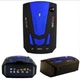 Автомобільний антирадар (детектор радара) Radar Detectors V7 (360 градусів) - зображення 2