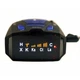 Автомобільний антирадар (детектор радара) Radar Detectors V7 (360 градусів) - зображення 3