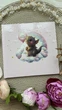 Іменна Книга побажань на День народження дитини На веселці HeyBaby - изображение 8