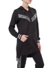 Костюм трикотажний жіночий LIU JO (T69084-F0781-22222 ( T69082-F0781-22222 )/19-20) Чорний M - зображення 3