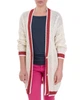 Кардиган жіночий MISS MISS (0002560004-червон./9) Червоний S/M - зображення 4