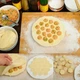 Форма для пельменей пельменница пластиковая на 19 ячеек - изображение 2