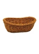 Корзина овальная 25×15×8 см - изображение 4
