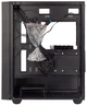 Корпус ProLogix E107 Tempered Glass Black без БП (E107) - зображення 7