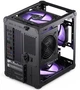Корпус Jonsbo C6 Black (C6 Black) - изображение 7