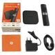Смарт ТВ Приставка Xiaomi Mi Box S 4K 2nd Gen (MDZ-28-AA) 2023 Global, NETFLIX, Google TV Міжнародна версія (Smart TV BOX, Смарт ТВ Приставка, ТБ) - зображення 2