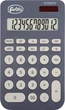 Калькулятор настольный Forofis 91588 12 разрядов компактный (4030969915882) - изображение 1