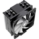 Кулер для процессора ID-Cooling SE-214-XT ARGB (AMD) (SE-214-XT ARGB (AMD)) Б/у - изображение 4