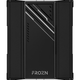 Кулер для процесора ID-Cooling Frozn A410 DK Black (FROZN A410 DK) - изображение 5