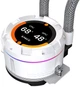 СВО ID-Cooling Space LCD SL360 XE White (SL360 XE White) - изображение 4