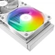 СВО ID-Cooling Space LCD SL360 XE White (SL360 XE White) - изображение 5
