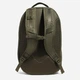 Рюкзак UA Hustle 6.0 Pro BP 31L оливковый Уни 51х32х16 см 1384671-390 - изображение 2
