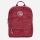 Рюкзак UA Loudon Corduroy SM BP 10L бордовый Жен 25x35,5x10 см 1384676-625 - изображение 1