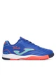 Футзалки детские Joma TOLEDO фиолетовый Дет 38 TOJS2504IN 38 - изображение 1