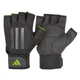 Рукавички для тренінгу Adidas Elite Training Gloves сірий Уні XL ADGB-14253 XL - зображення 1