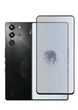 Захисна гідрогелева плівка DScreen для ZTE Nubia Red Magic 10 Pro+ матова антишпигун (0,28 мм) - изображение 1
