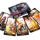 Карты Таро Ведьм (Witches Tarot) od-30635 - изображение 3