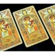 Карты Таро Альфонса Мухи (Mucha Tarot) od-30666 - изображение 5