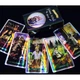 Карты Таро Зеленой Ведьмы (The Green Witch Tarot) od-30619 - изображение 3