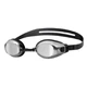 Очки для плавания Arena ZOOM X-FIT MIRROR серый Уни OFSM 009439-110 - изображение 1