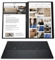 Ноутбук ASUS Zenbook DUO (2024) UX8406CA-MS99T Inkwell Gray - изображение 2
