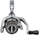 Котушка Shimano Sedona FJ 4000 3+1BB 4.7:1 (175801) 2266.68.78 - изображение 2