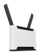 Маршрутизатор MikroTik Chateau LTE6 ax with RouterOS L4 (S53UG+5HaxD2HaxD-TC&FG621-EA) - зображення 2