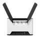 Маршрутизатор MikroTik Chateau LTE6 ax with RouterOS L4 (S53UG+5HaxD2HaxD-TC&FG621-EA) - зображення 3