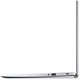 Ноутбук Acer 15 Aspire 3 A315-35-P1LT 1366x768,Intel Pentium Silver N6000,Intel UHD,8 ГБ,256 ГБ,DosSilver (NX.A6LEU.02V) - изображение 6