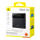 Повербанк BASEUS Blade H1 20000 mAh 100W Black - зображення 4