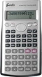 Калькулятор научный Forofis 91594 10+2 разряда 240 функций (4030969915943) - изображение 1