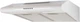 Витяжка VENTOLUX Parma 50 WH - зображення 1