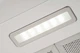 Витяжка VENTOLUX Parma 50 WH - зображення 5