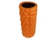 Массажный ролик EasyFit Solid Roller v.1.1s 33 см оранжевый - изображение 4