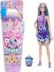 Лялька Barbie Pop Reveal Taro milk Молоко таро Bubble tea Mattel - зображення 2