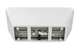 Ванна акриловая отдельностоящая Insana Mia WB 170x75x58 см - изображение 5