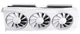 Видеокарта XFX AMD Radeon RX 9070 XT 16GB Quicksilver White Magnetic Air Edition (RX-97TMAQKW9) (GDDR6, 256 bit, PCI-E v5.0 x16) - изображение 2