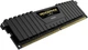 Модуль пам'яті DDR4 8GB (2X4Gb) Corsair 2133Hz Vengeance LPX Black (CMK8GX4M2A2133C13) - зображення 2
