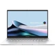 Ноутбук ASUS 14" Zenbook 14 OLED (UX3405CA-QL074W) Intel Ultra 7 255H/32GB/SSD1TB/Intel Graphics/Win 11/Silver (90NB14W4-M002H0) - изображение 1