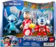 Игровой набор Mattel Disney Lilo & Stitch Storytellers Лило и Стич 3 фигурки, 10см - изображение 1