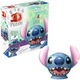 Пазл Ravensburger Puzzle-Ball Disney Stitch 3D Стич, 72 елементи - зображення 1