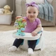 Інтерактивна іграшка VTech Turn and Learn Ferris Wheel музична розвиваюча карусель з тваринами - зображення 4