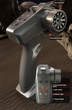 Радиоуправляемая машинка ZLL SG318 PRO 1:20 4WD монстр трак внедорожник на пульте скоростная RC машинка до 20 км/ч для детей и взрослых - изображение 8