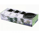 Набор чайный Luminarc Carine Black&White D2371 220мл - изображение 5