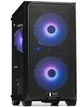 Корпус QUBE FLOW Black (FLOW_FBNU3) - изображение 3